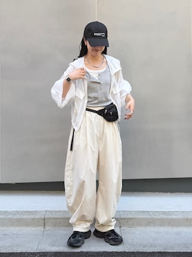 misaki☺︎さんのコーディネート