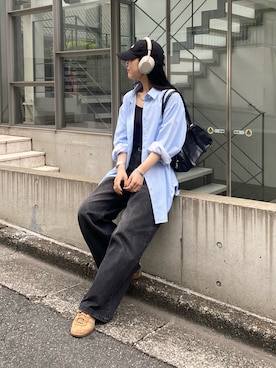 misaki☺︎さんのコーディネート