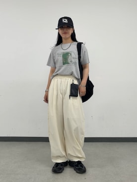 misaki☺︎さんのコーディネート