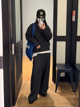 misaki☺︎さんのコーディネート