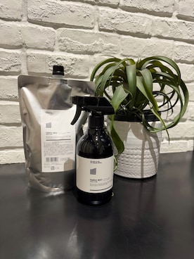 「アイテム（インテリア）」を使った、misaki☺︎さん（レディース・160cm）の冬コーディネート