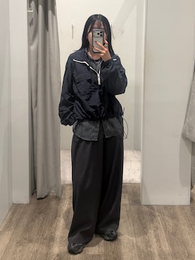 misaki☺︎さんのコーディネート