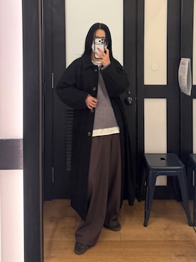 misaki☺︎さんのコーディネート