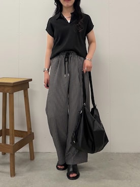 misaki☺︎さんのコーディネート