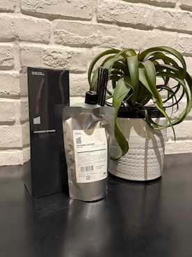 「アイテム（インテリア）」を使った、misaki☺︎さん（レディース・160cm）の冬コーディネート