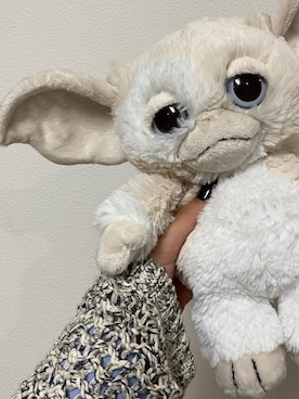 「アイテム（雑貨/ホビー）」を使った、misaki☺︎さん（レディース・160cm）の冬コーディネート