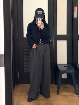 misaki☺︎さんのコーディネート