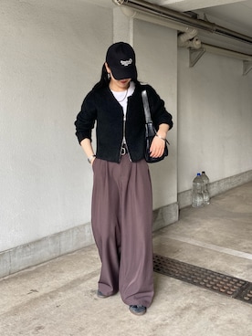 misaki☺︎さんのコーディネート