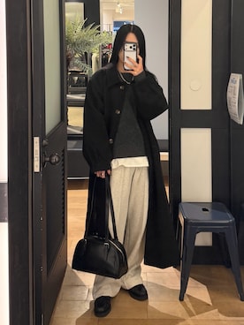 misaki☺︎さんのコーディネート