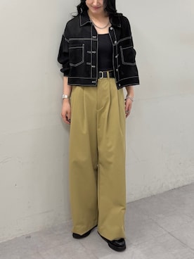 misaki☺︎さんのコーディネート