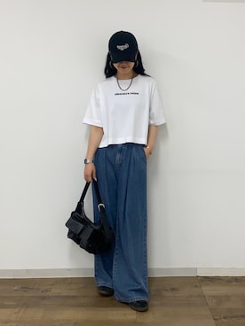 misaki☺︎さんのコーディネート