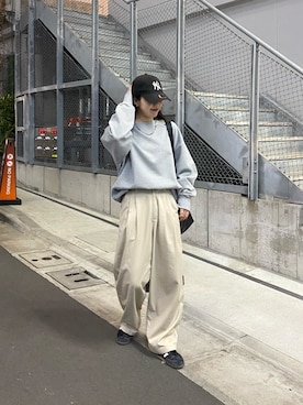 misaki☺︎さんのコーディネート