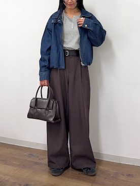 misaki☺︎さんのコーディネート