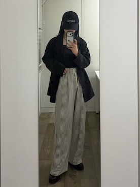 misaki☺︎さんのコーディネート