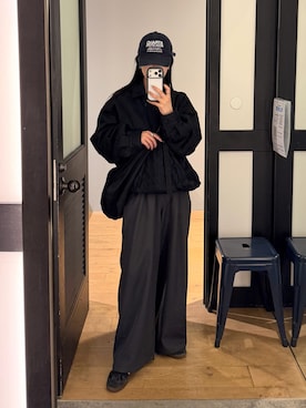 misaki☺︎さんのコーディネート