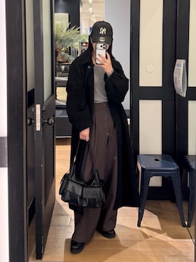 misaki☺︎さんのコーディネート