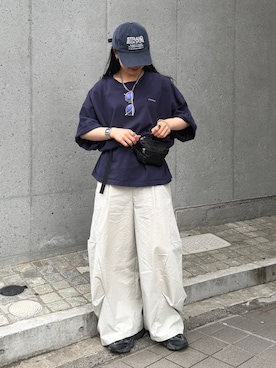 misaki☺︎さんのコーディネート