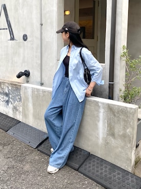 misaki☺︎さんのコーディネート