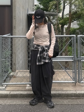 misaki☺︎さんのコーディネート