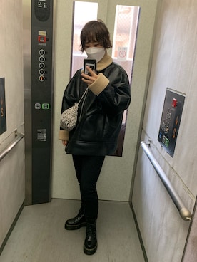 cacoさんのコーディネート