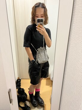 cacoさん（レディース・159cm）の秋コーディネート