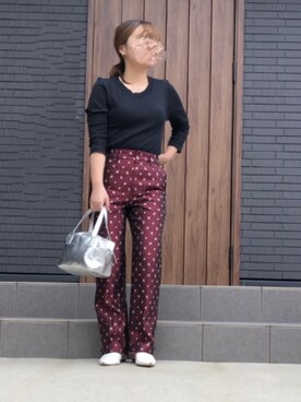 9696gram【相互】さんのコーディネート