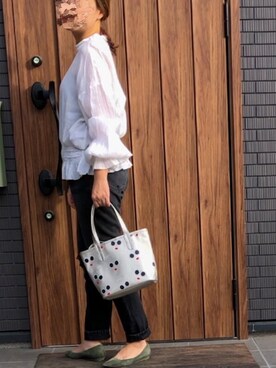 9696gram【相互】さんのコーディネート