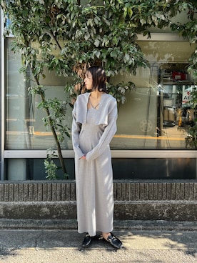 nanamiさんのコーディネート