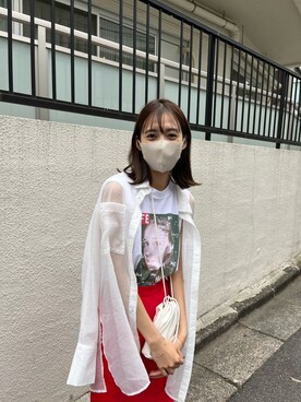 nanamiさんのコーディネート