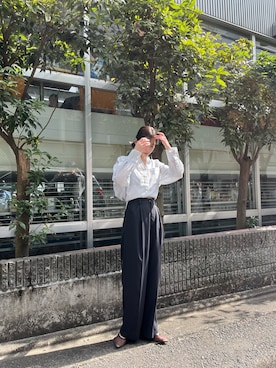 nanamiさんのコーディネート