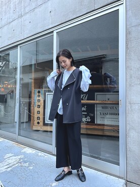 nanamiさんのコーディネート