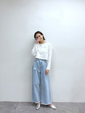 nanamiさんのコーディネート