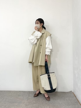 nanamiさんのコーディネート