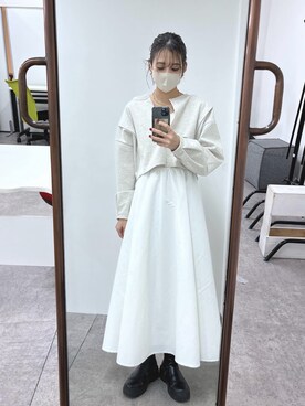 nanamiさんのコーディネート