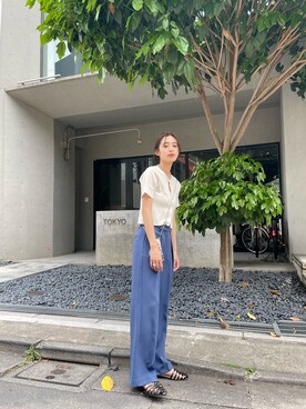 nanamiさんのコーディネート