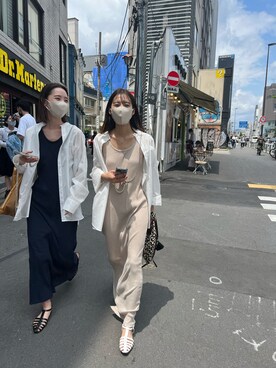 nanamiさんのコーディネート