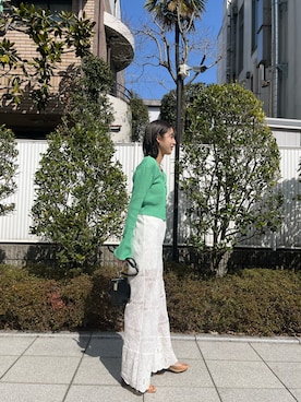 nanamiさんのコーディネート