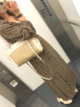 ユカリさんのコーディネート