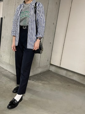 yuikoさんのコーディネート