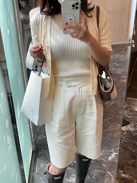 arumdaunnさんのコーディネート