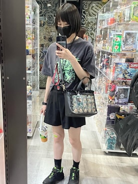 Nathan さんのコーディネート