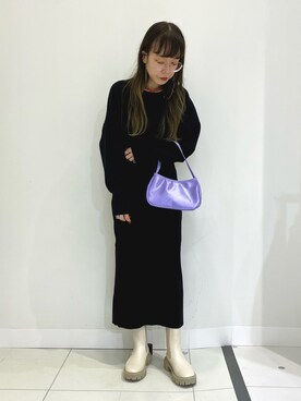 アイさんのコーディネート