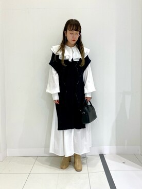 アイさんのコーディネート