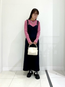 アイさんのコーディネート