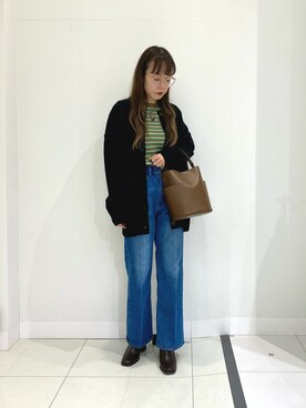 アイさんのコーディネート