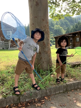 echigoさんのコーディネート