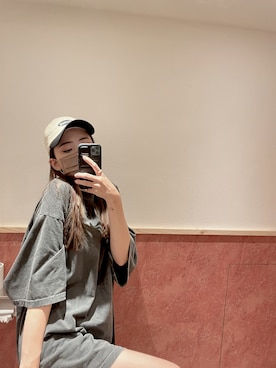 xxxxinnさんのコーディネート