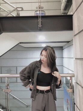 xxxxinnさんのコーディネート