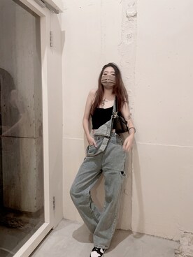 xxxxinnさんのコーディネート