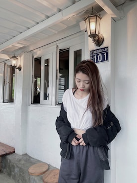 xxxxinnさんのコーディネート